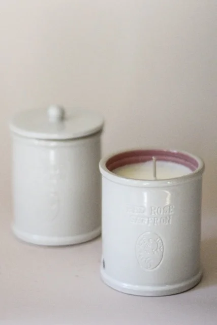 Pure Soy Candle