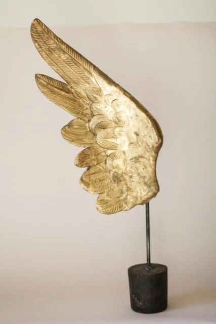 Italian Wing, c1900 SOLD