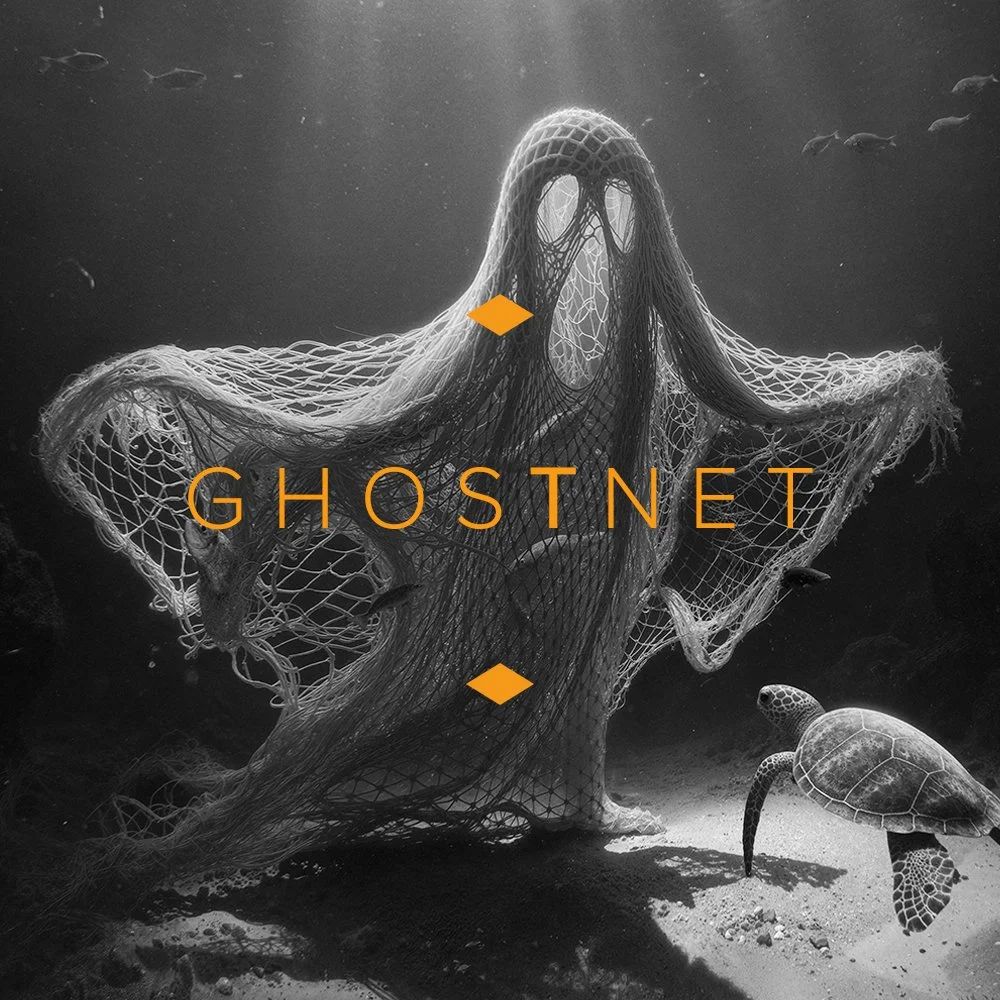 SEA SHEPHERD | GHOSTNET