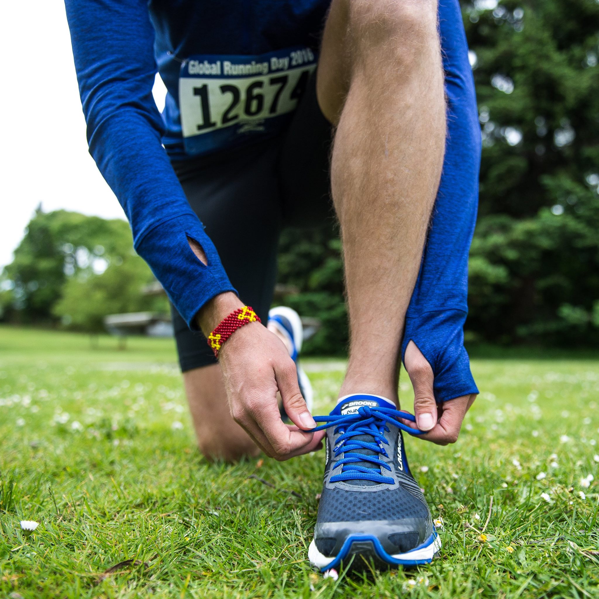 specialty running shoes