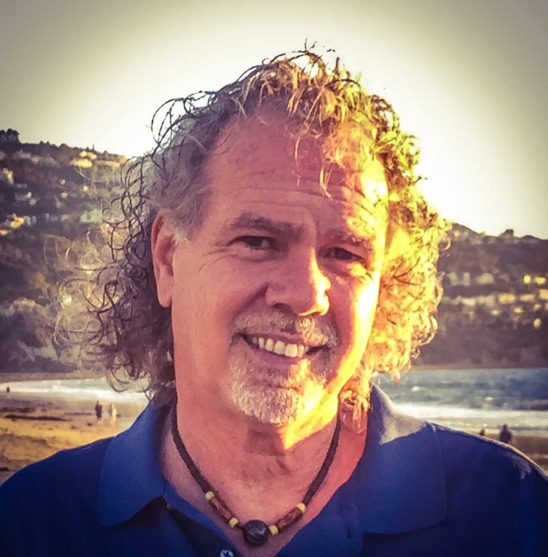 Daryl Palmer