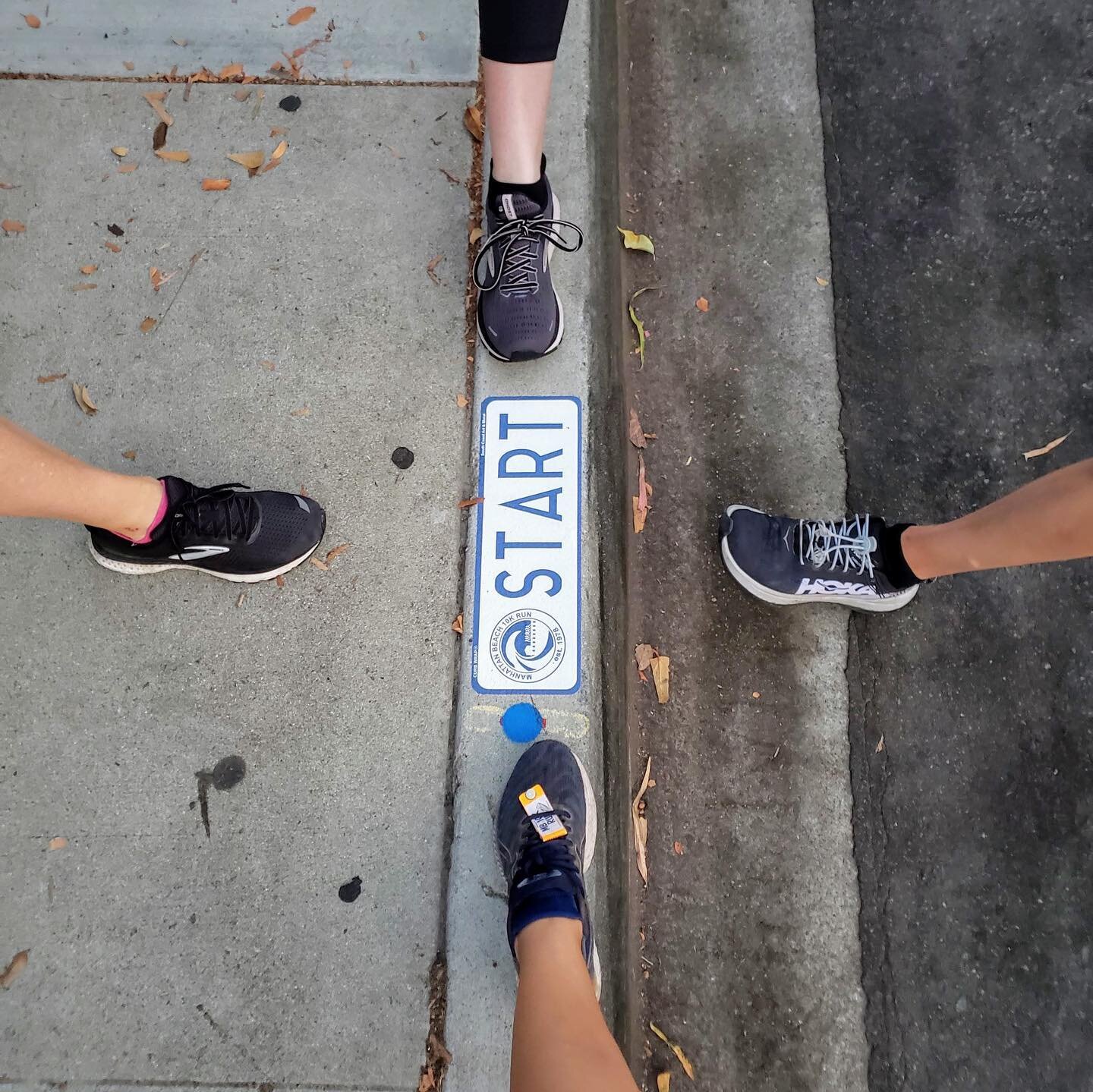 💙Day 1 of 10 Days of the MB10k is well underway!
❤️Online registration closes tomorrow, 🔗in bio, at 11:59pm.
🧡You can run/walk anytime between today and October 10 from wherever you live!
💛Please tag us so we can share how you run your own race!
