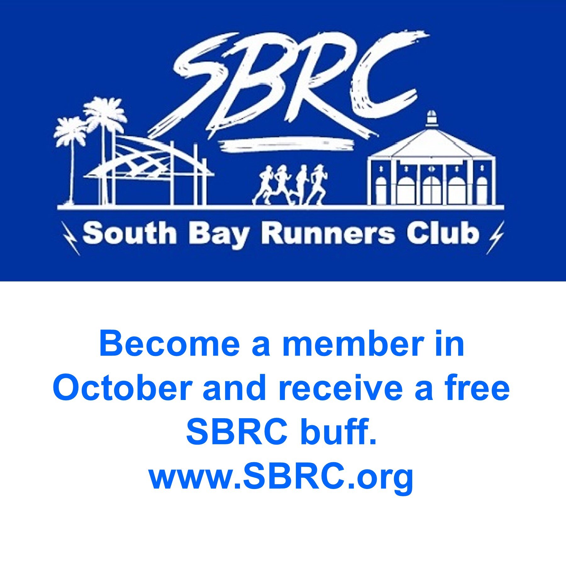 South Bay Runners Club
