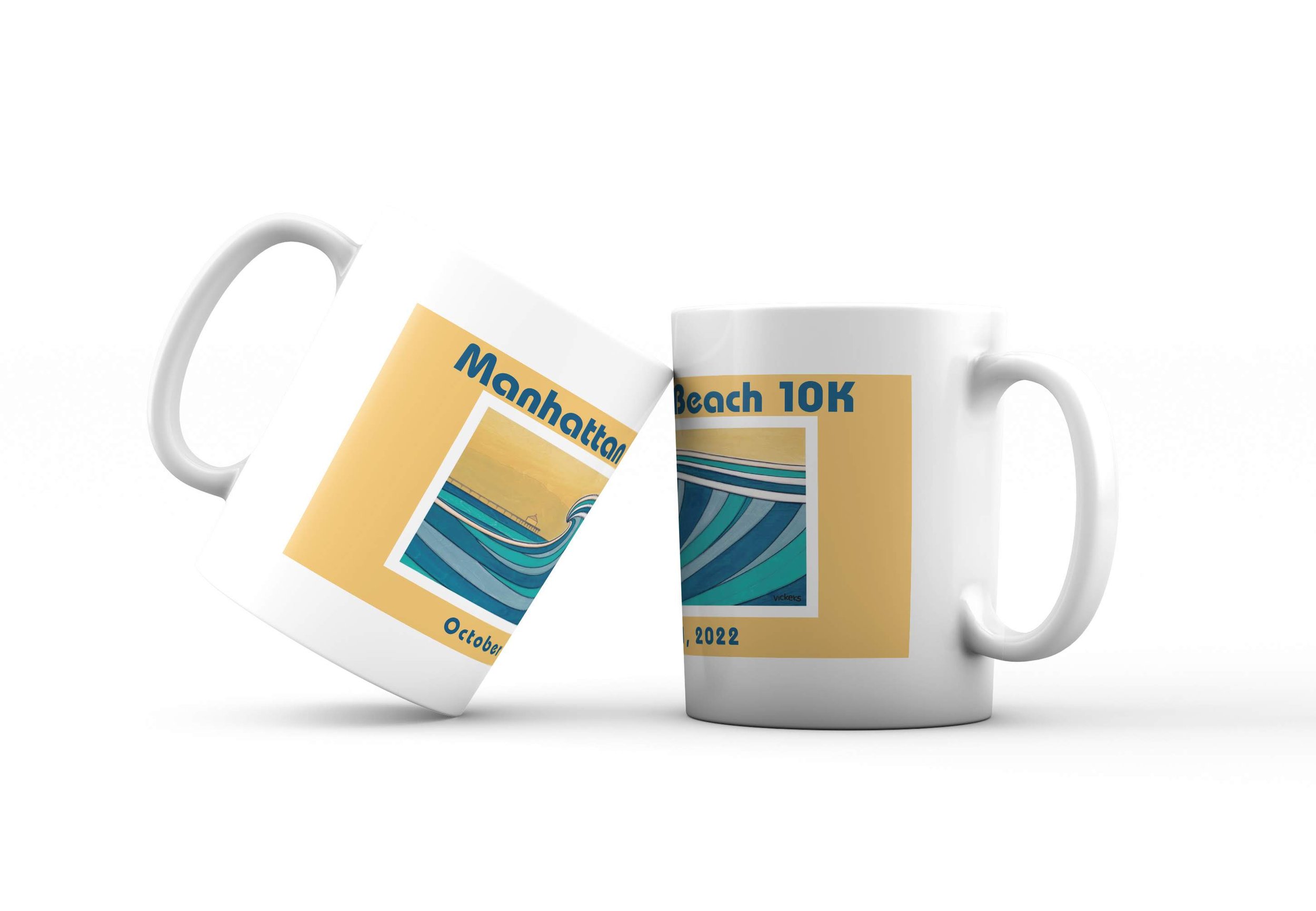 MB10k Coffee Mug