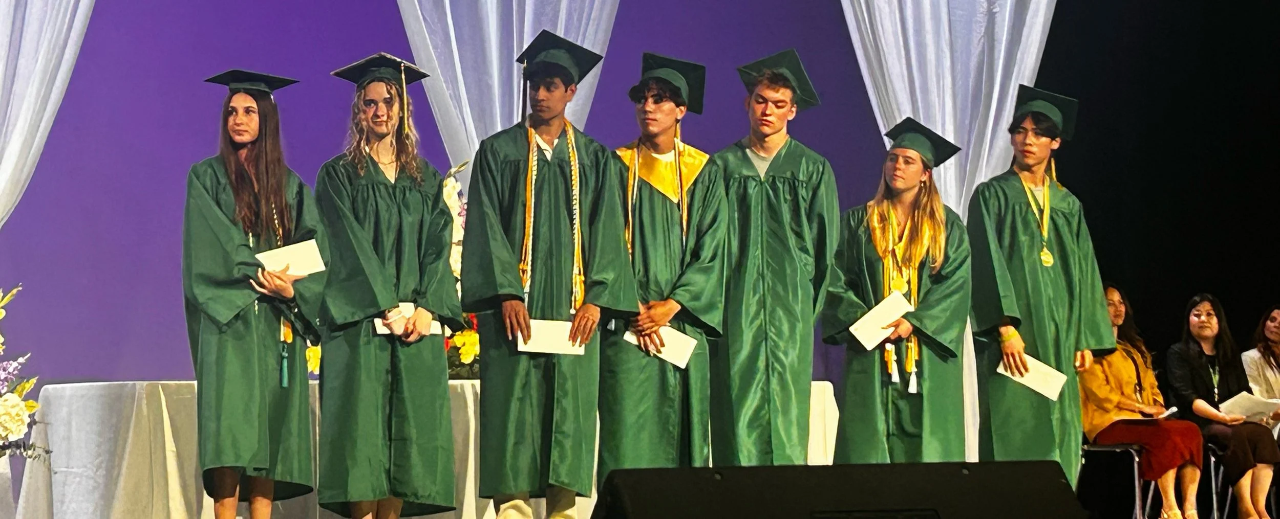 2026 MB10k Scholarship Winners
