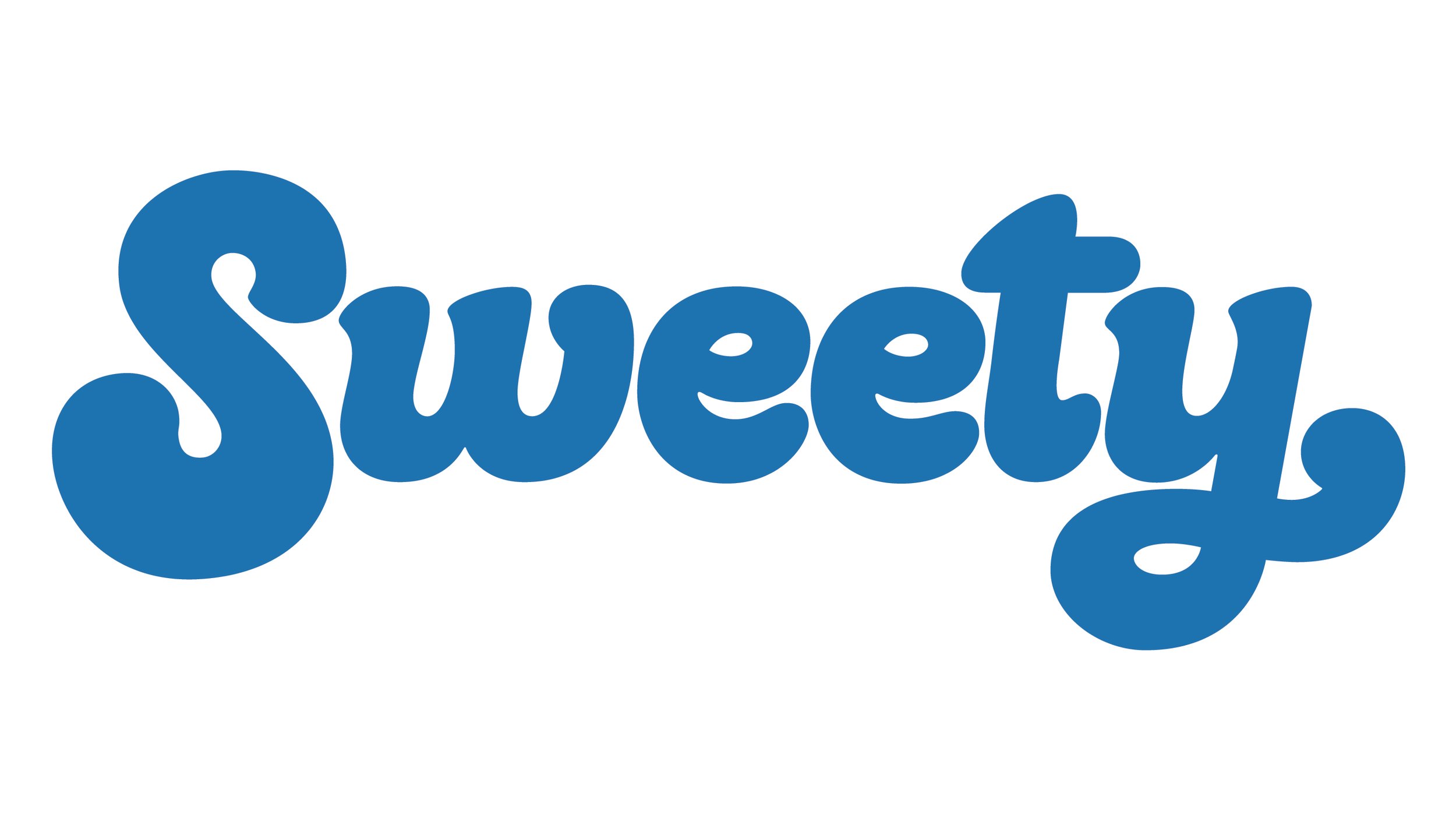 Sweety Logo