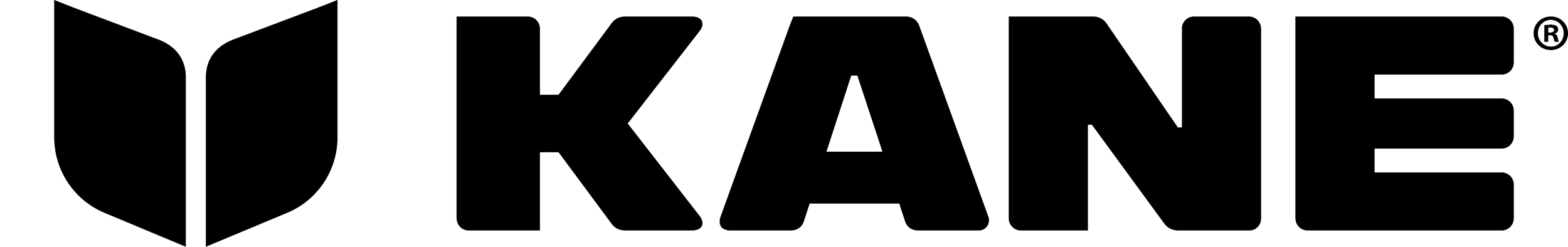 KANE logo