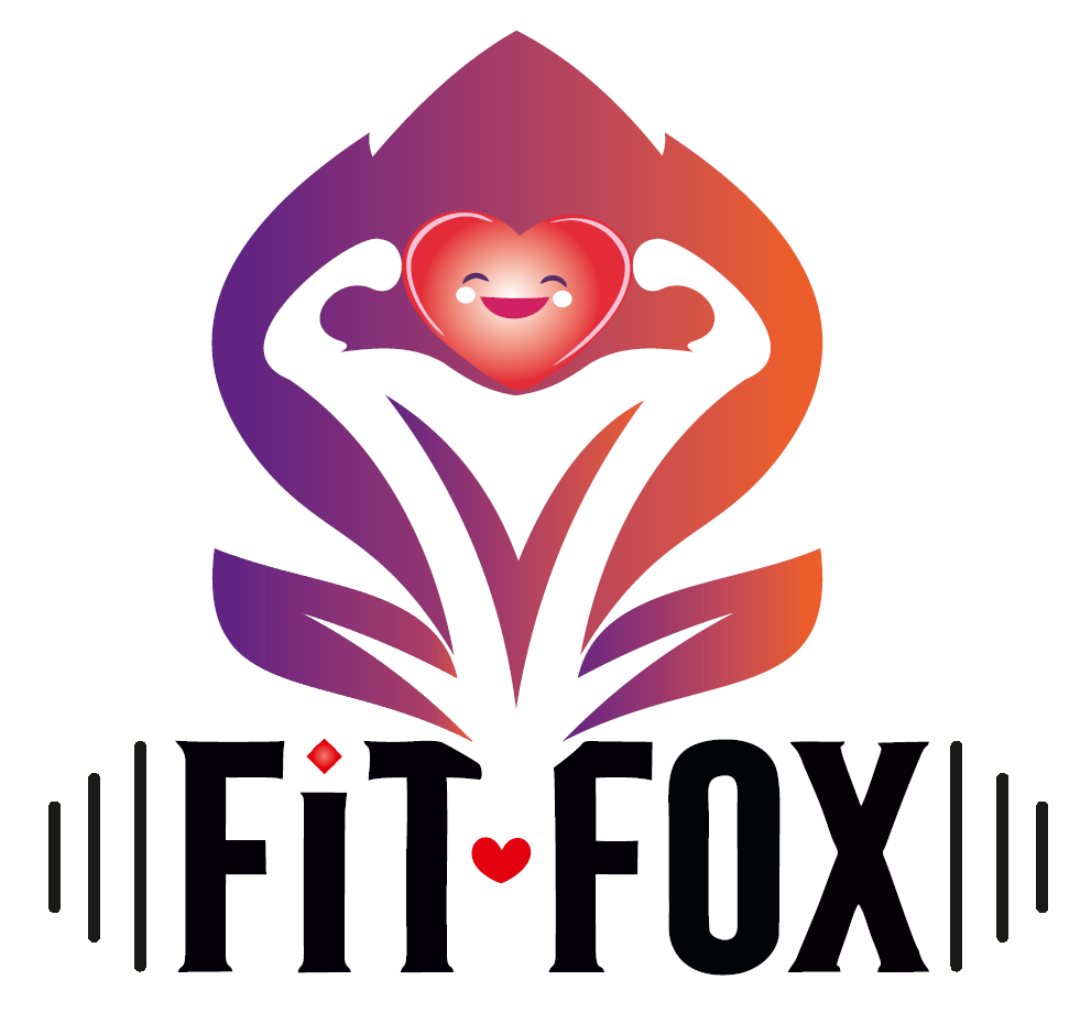 Fit Fox Logo