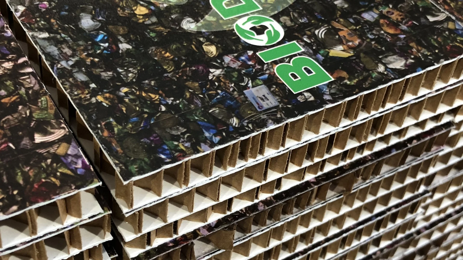 biodegradable eaglecell mailer
