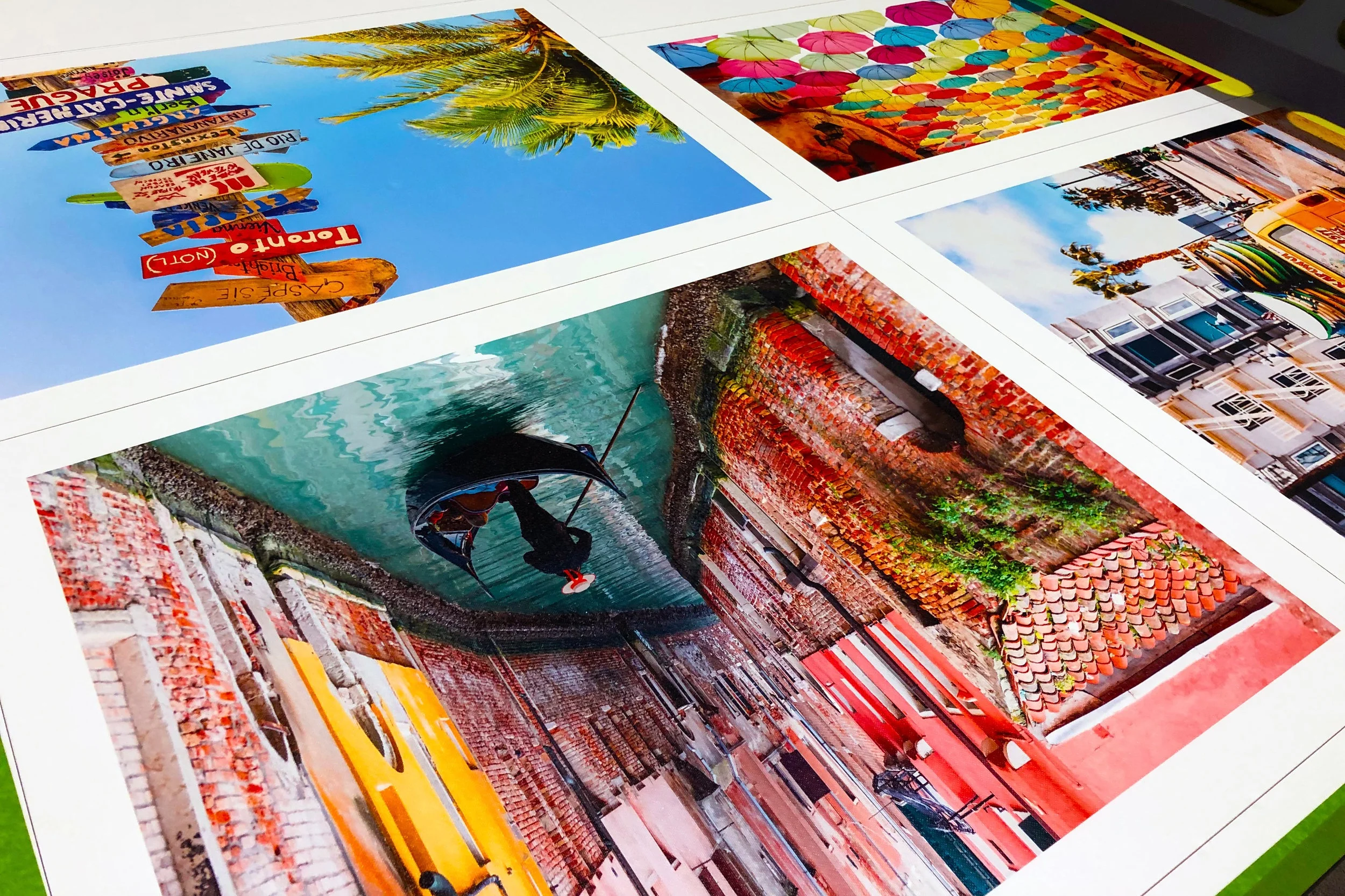 Canvas Prints