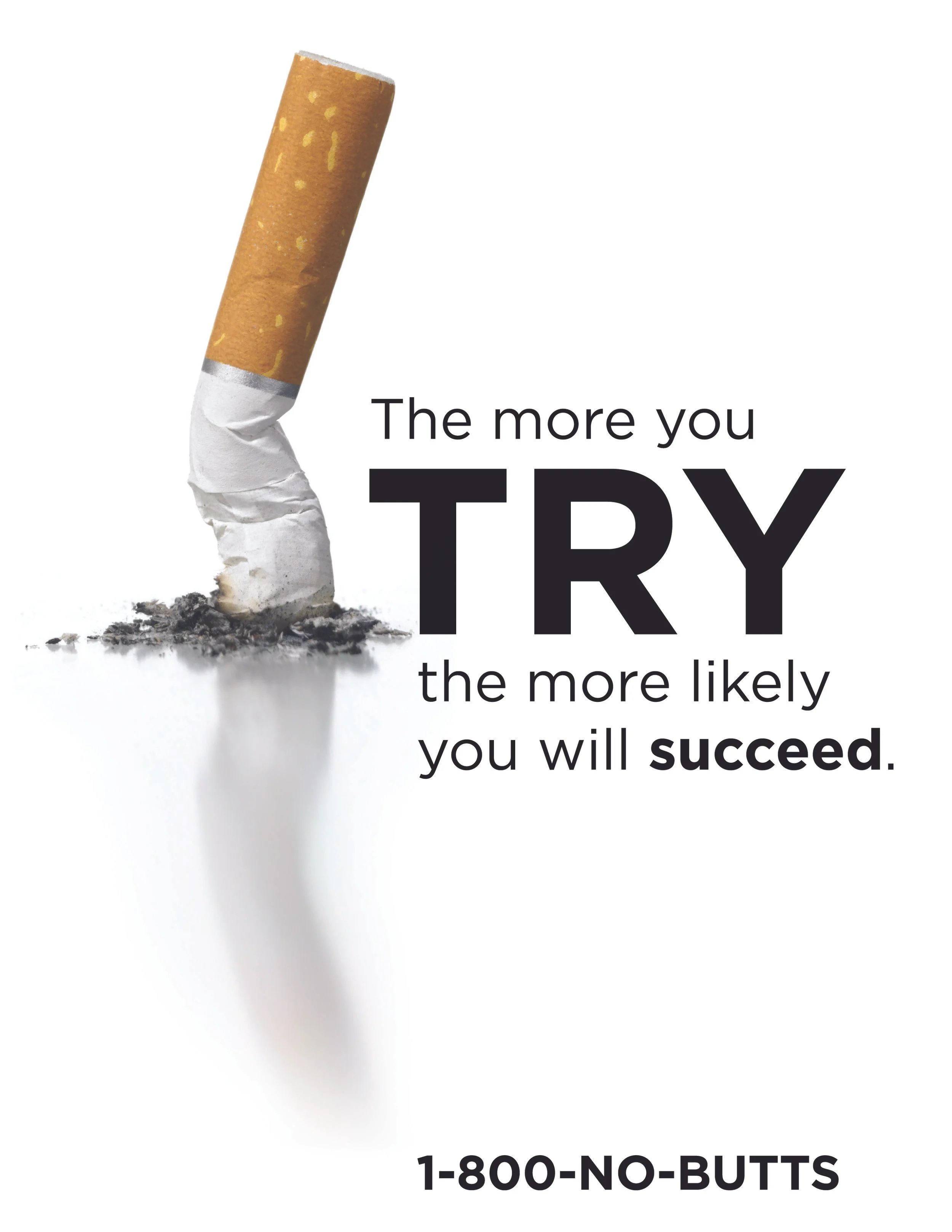 F2 Try 1 (Cigarette)