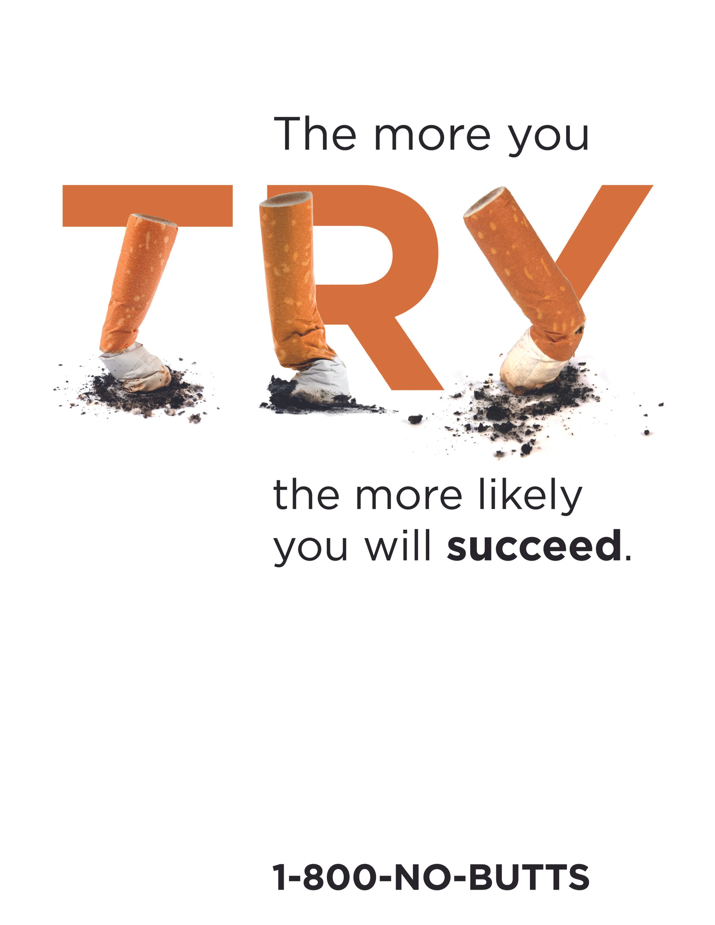 F3 Try 3 (Cigarettes)