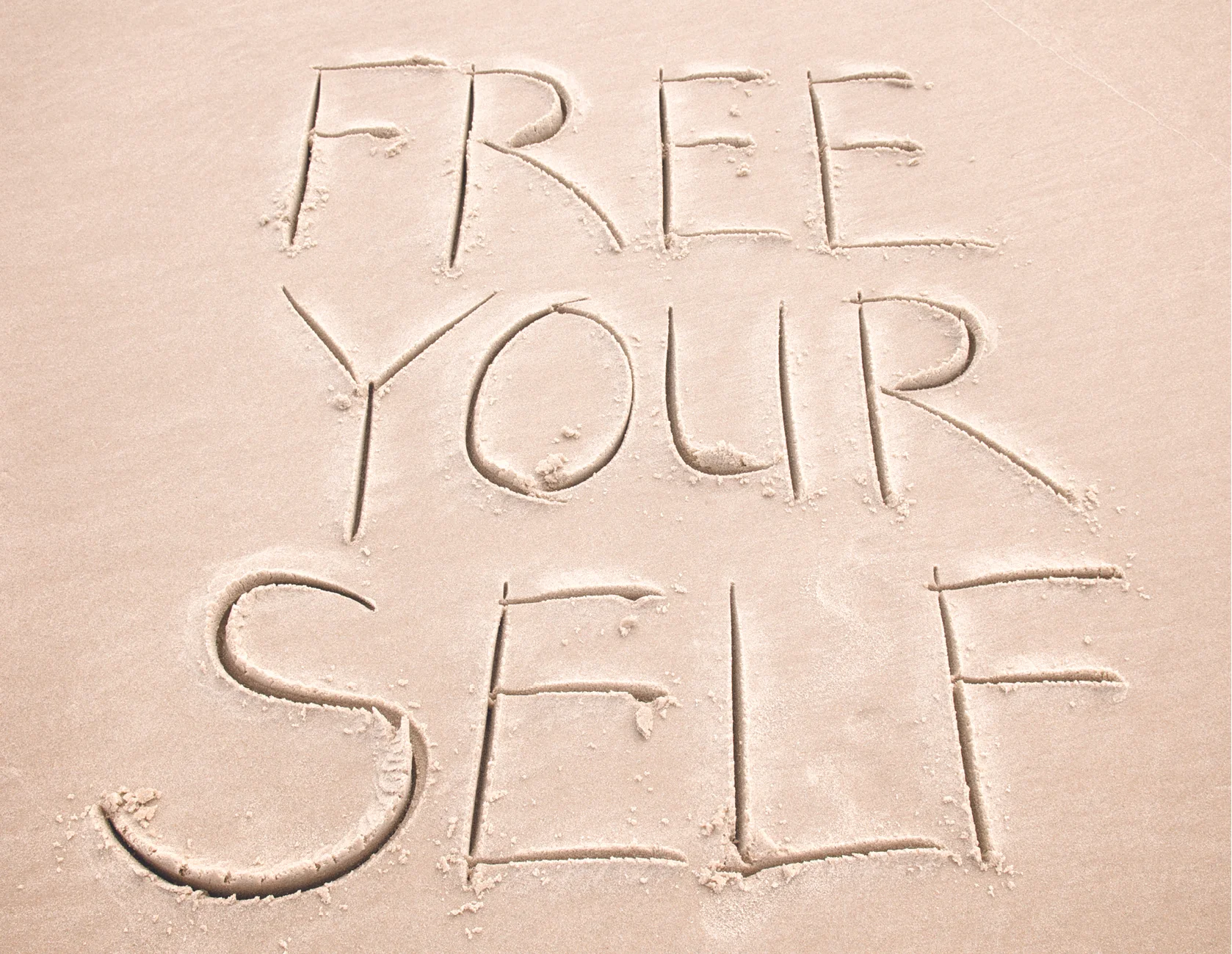 MPC9 Free yourself Quit Card