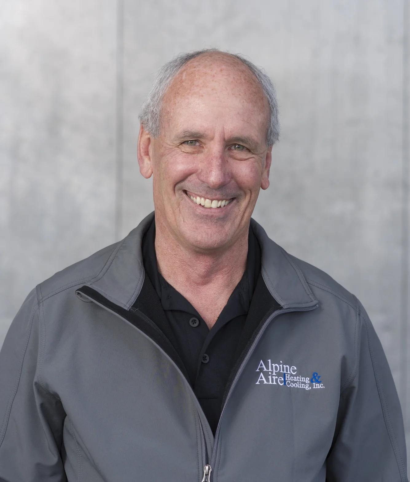Our Team u0026 Technicians | Alpine Aire HVAC