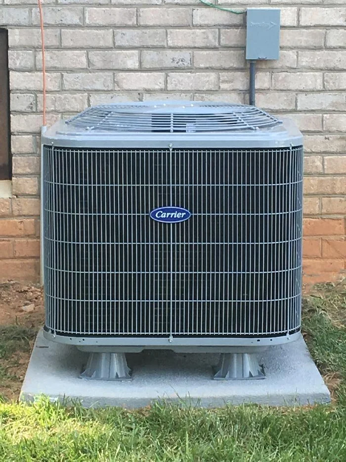 HVAC Frequently Asked Questions | Alpine Aire