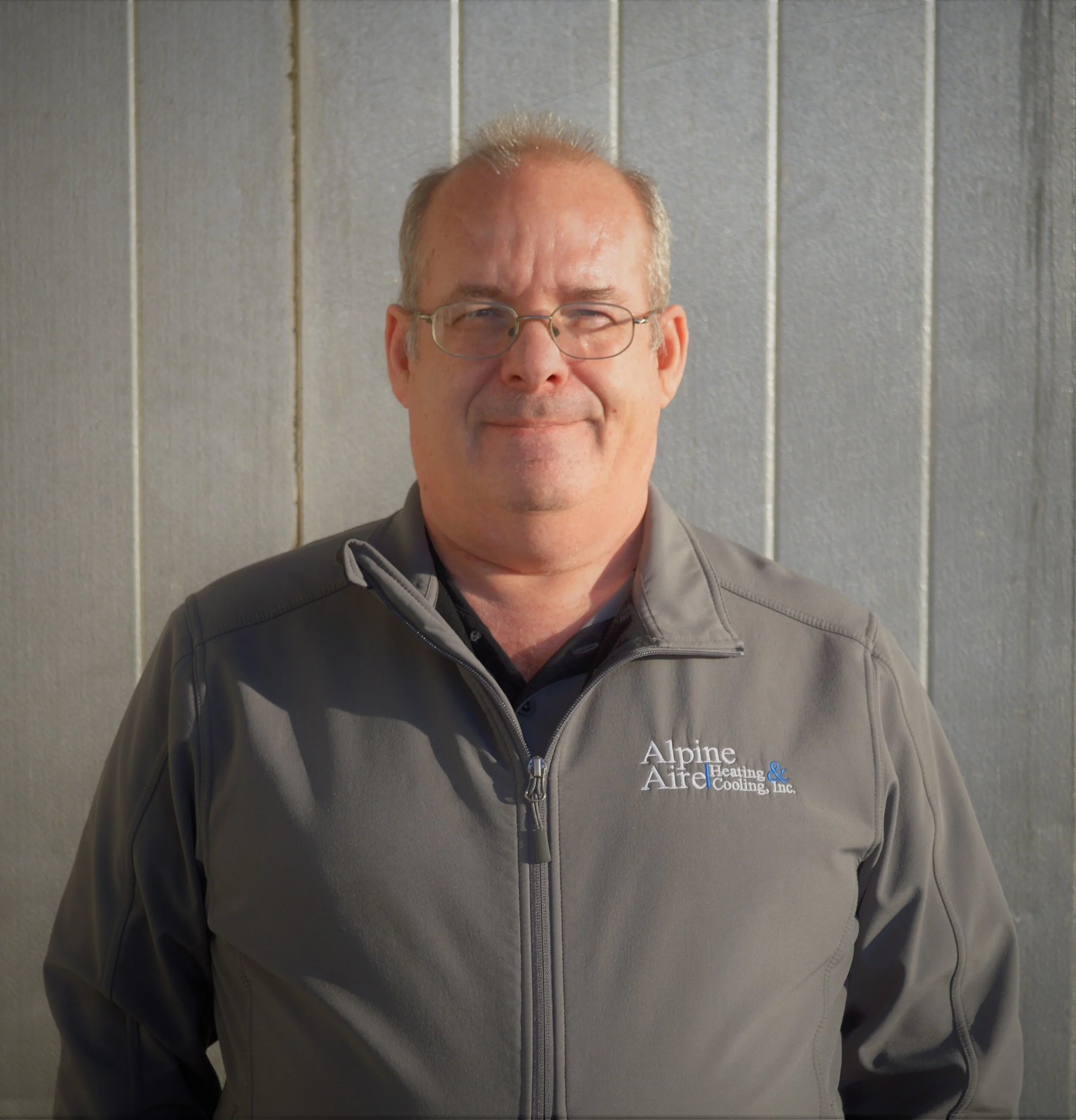Our Team u0026 Technicians | Alpine Aire HVAC