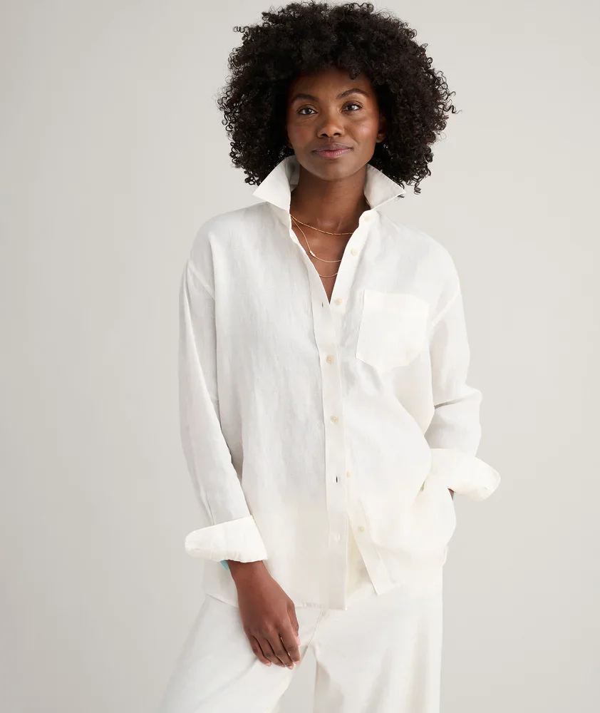 MELANIE-WOMENS-UNTUCKIT-SHIRT-SOLID-SOLID-CANNOLI-CREAM-SP2-26-01.webp