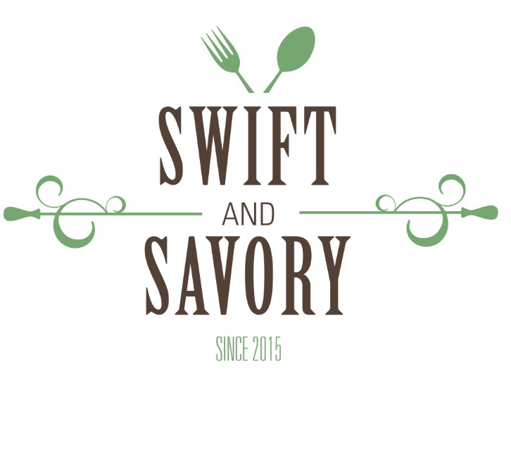 Swift and Savory