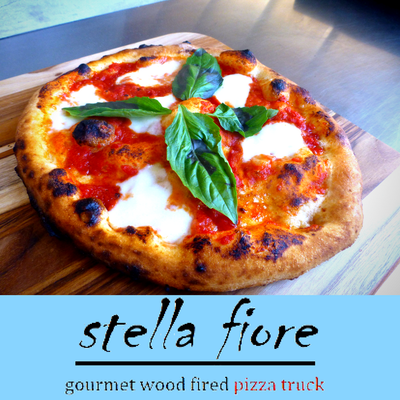Stella Fiore Pizza