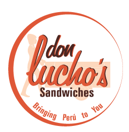 Don Lucho's Sandwiches
