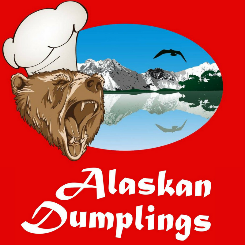 Alaskan Dumplings