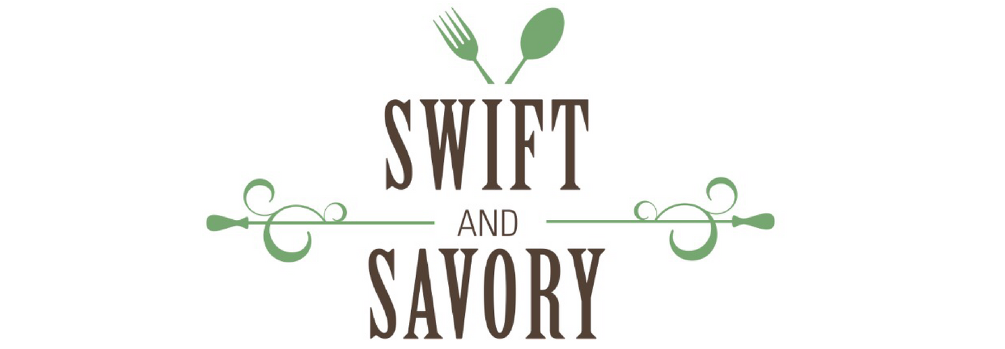 Swift and Savory