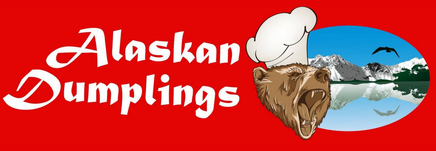 Alaskan Dumplings