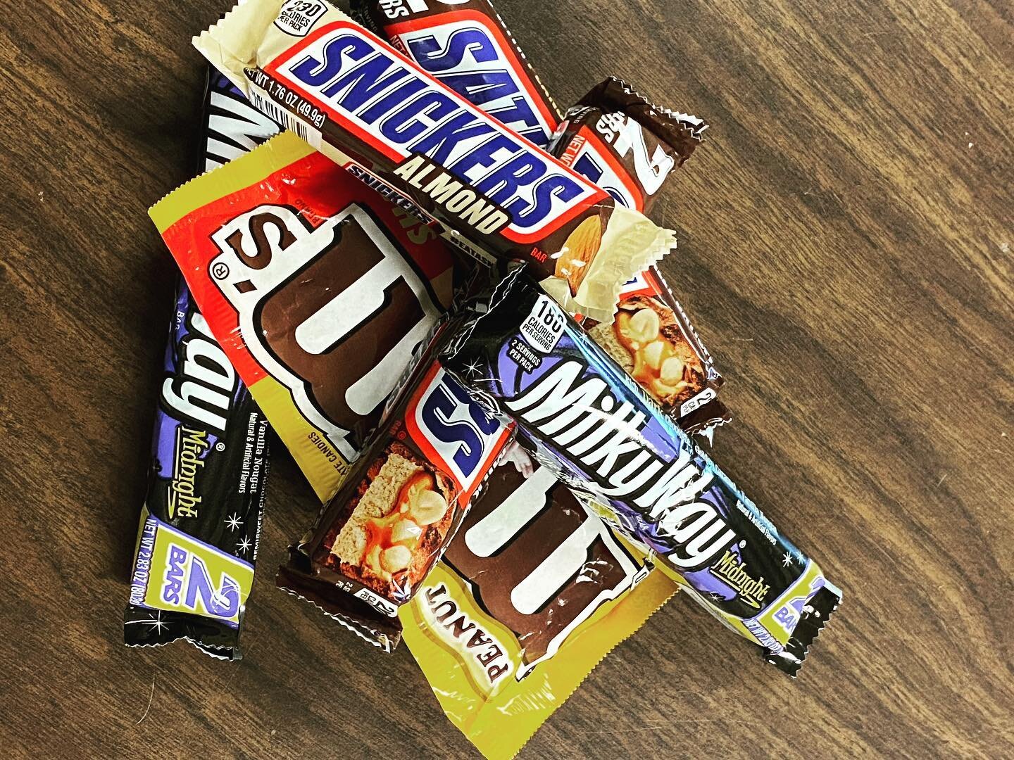 Did you know today is National #ChocolateDay ?  Clearly, we aren&rsquo;t missing the opportunity to celebrate it!! 😂🤣 🍫 
&bull;
&bull;
#chocolateday #chocolateday🍫