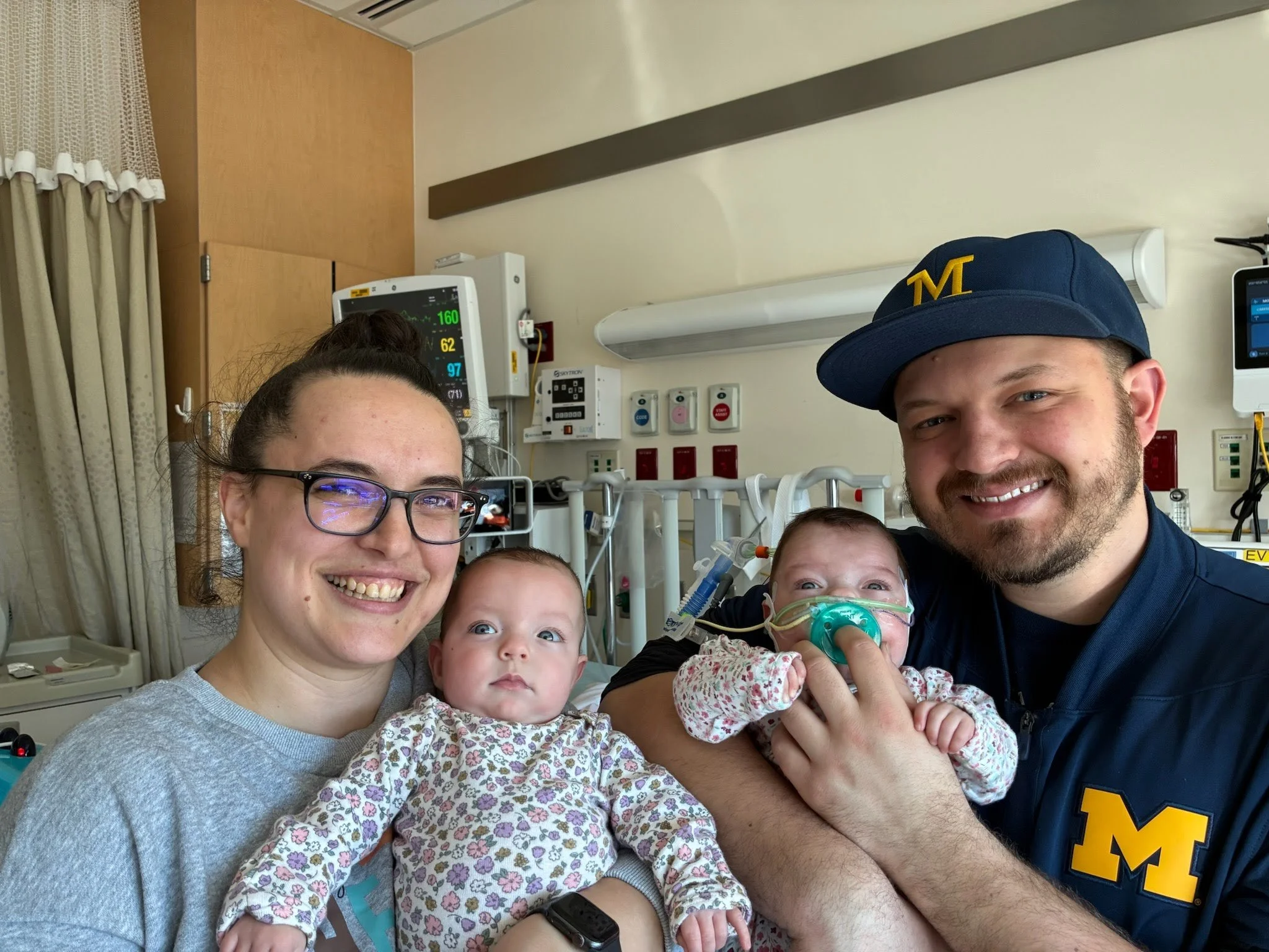 Logan &amp; Kimberly Mong