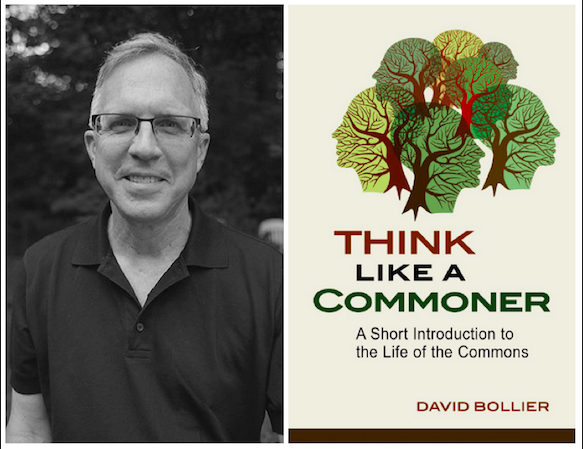 David Bollier