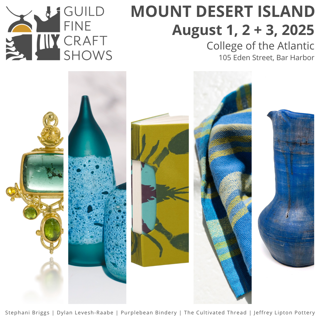 Guild Fine Craft Show MDI