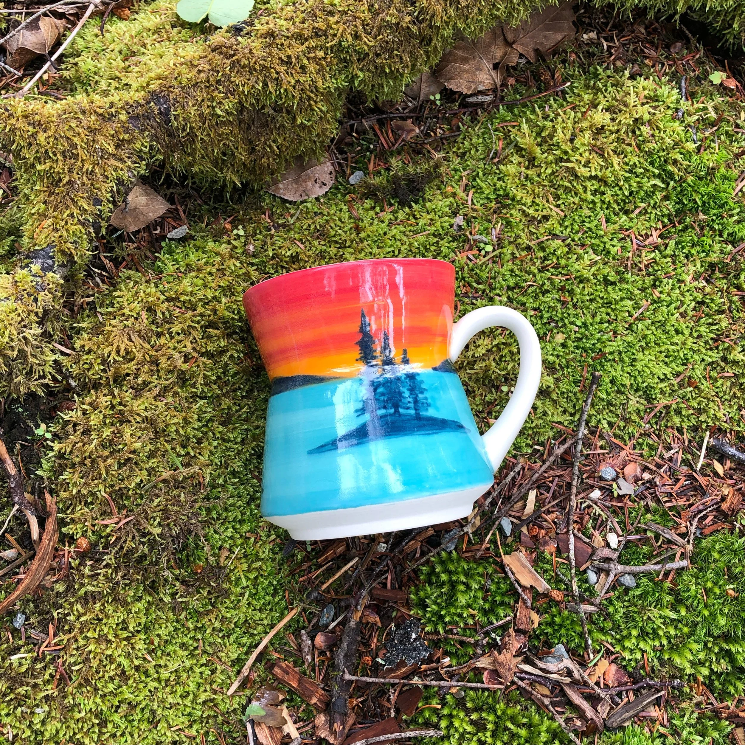 Makers Markets @ Thompson Point  