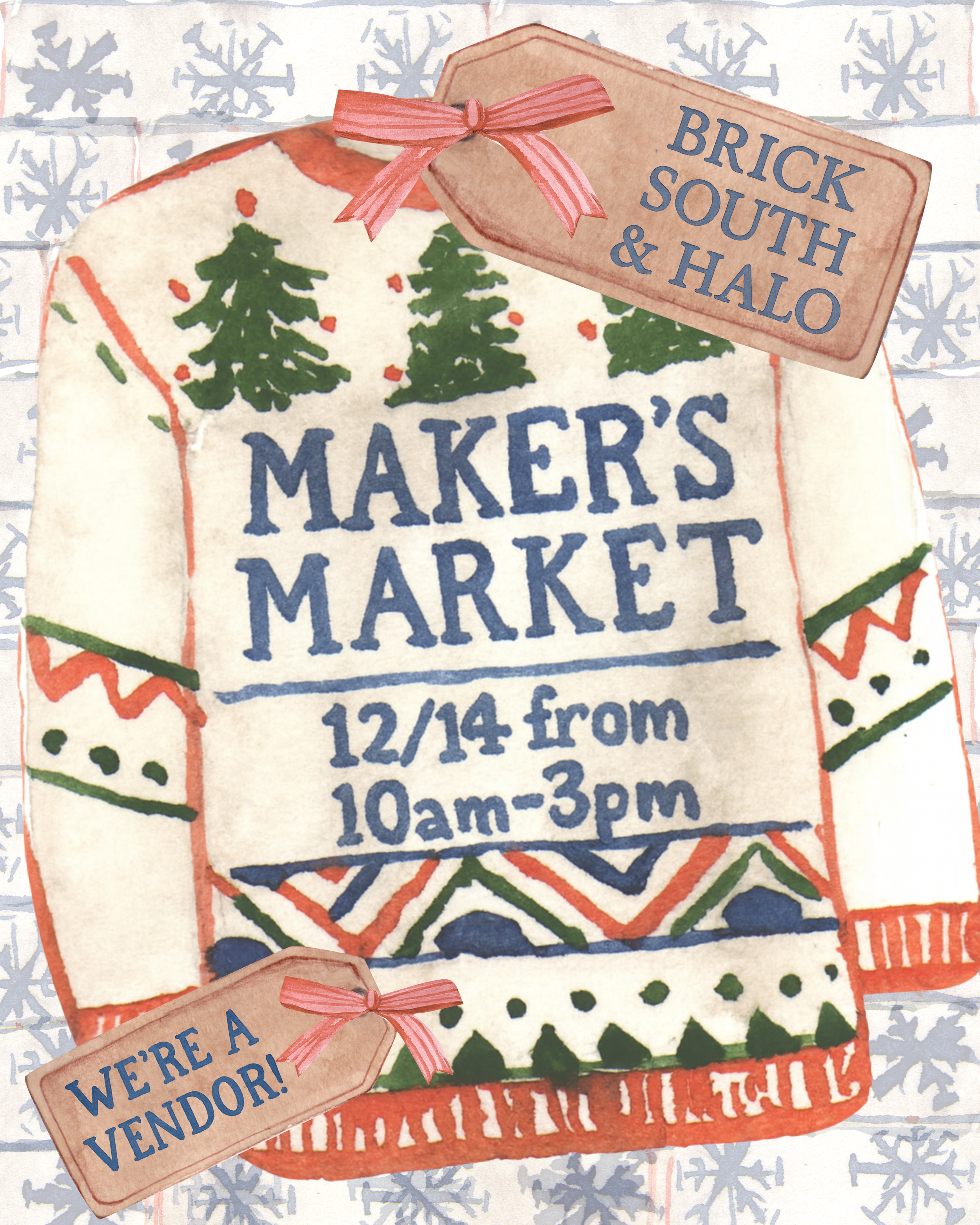 Makers Markets @ Thompson Point