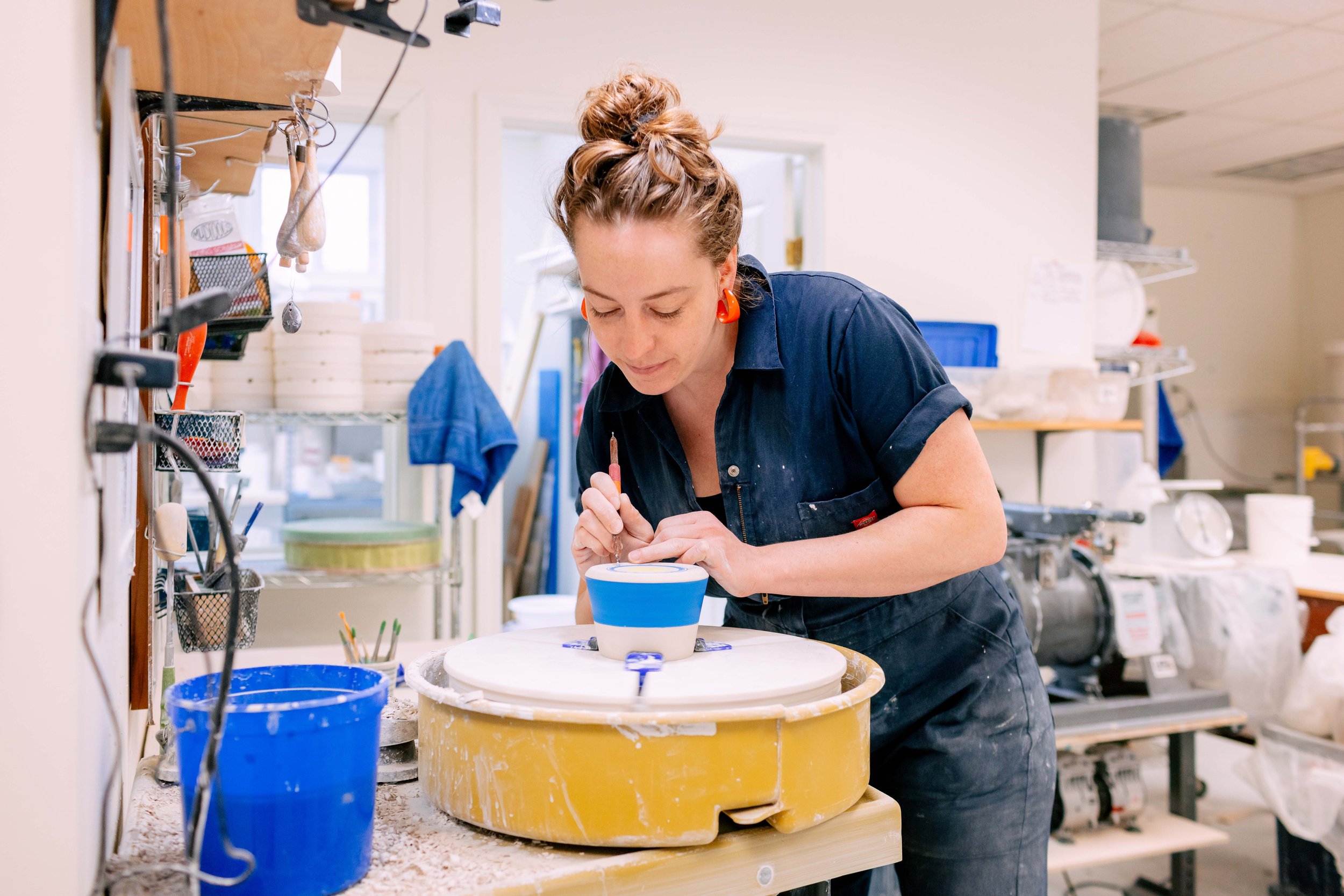 Samples and Seconds Sale