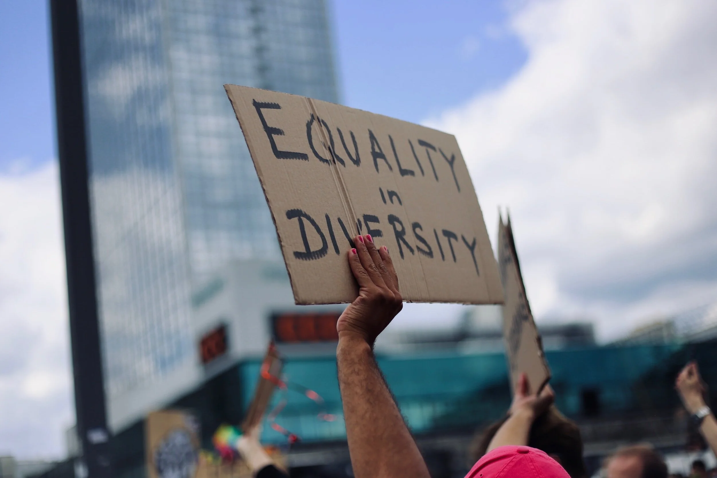 Navigating the Complex Terrain of Intersectionality in Tech: A Call for Transparency, Authenticity, and Amplified Voices