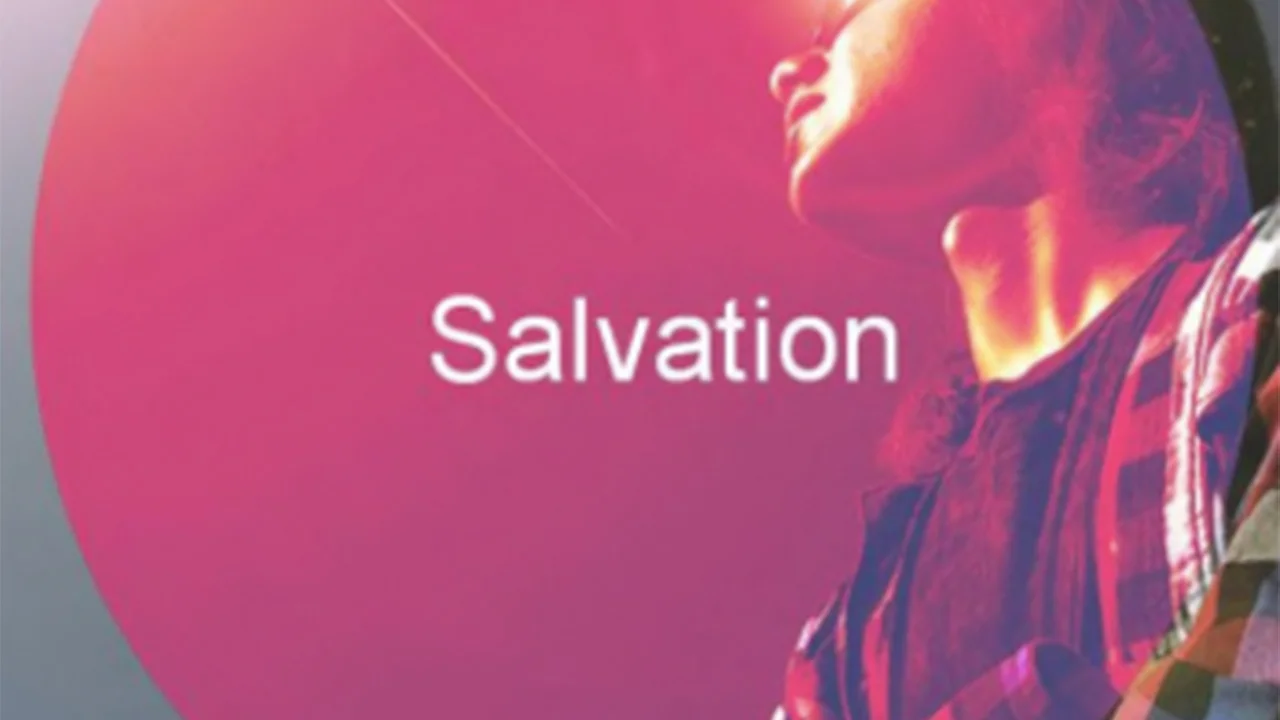 This ebook will help you as a parent discus eternity with your child of any age. In this book Kevin clearly lays out what Salvation is and what it looks like to walk with Jesus after you are. 