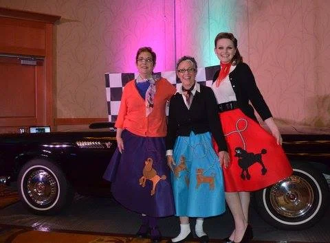 Sock Hop