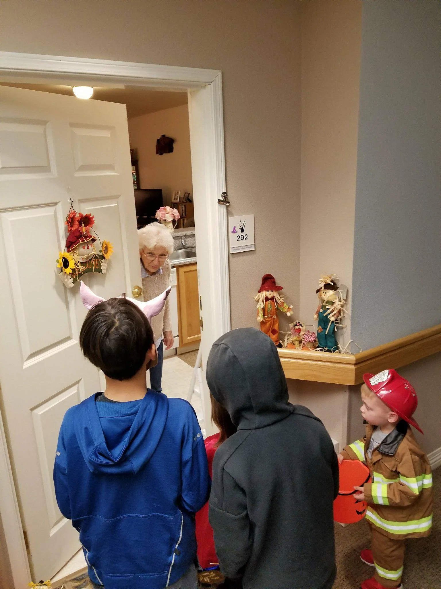 Spooktacular Event