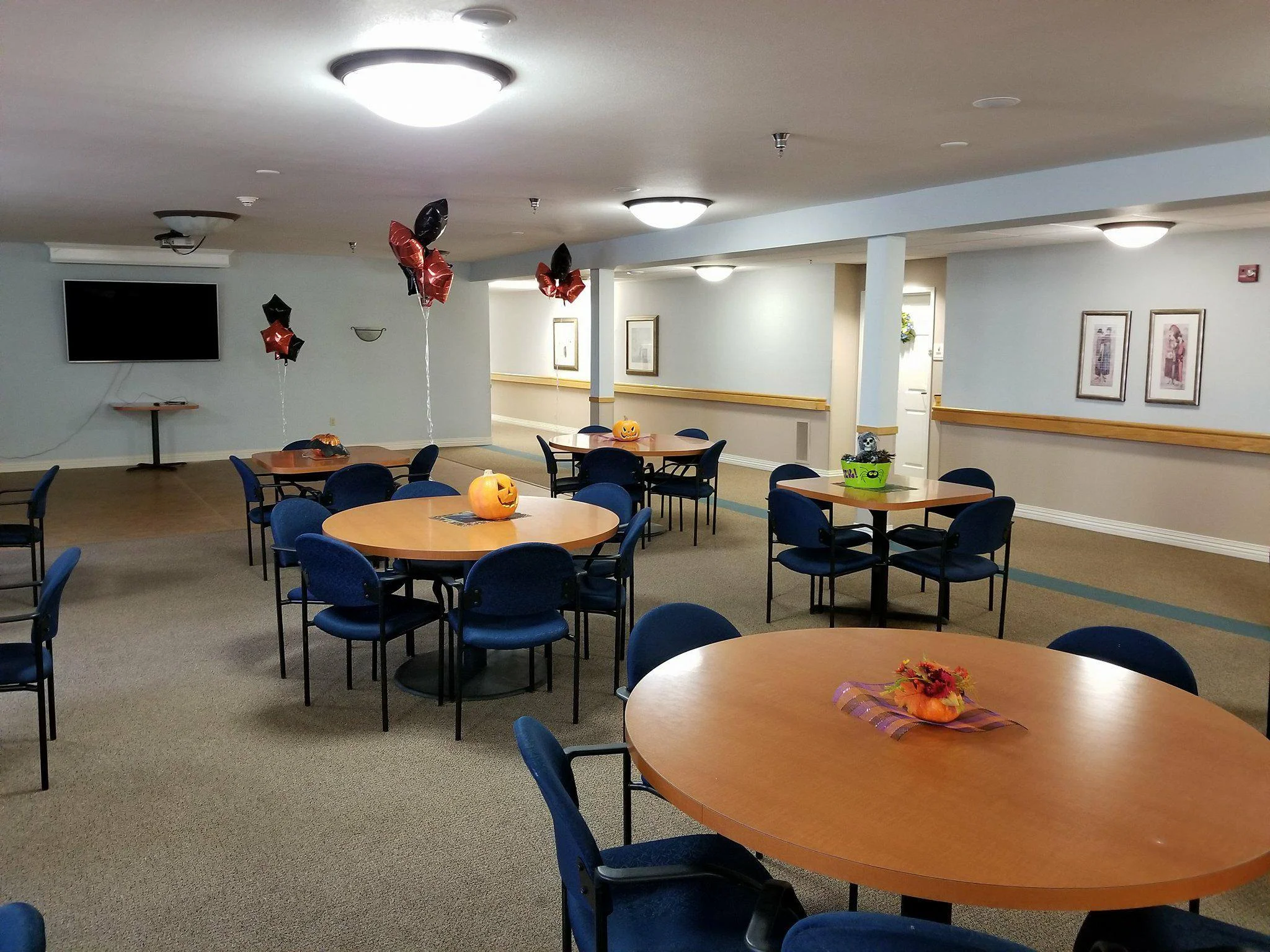Spooktacular Event