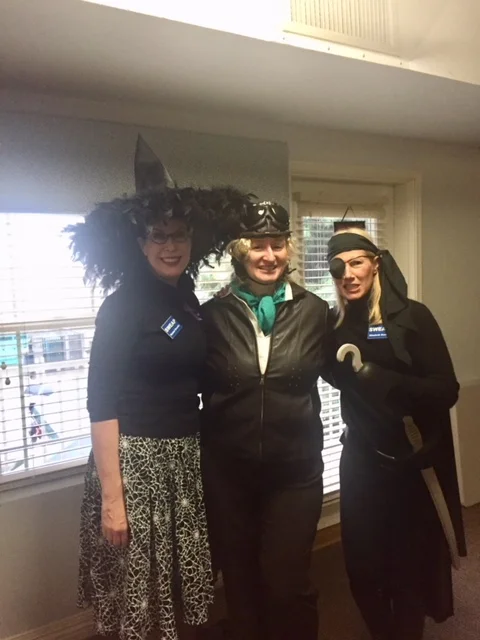 Spooktacular Event