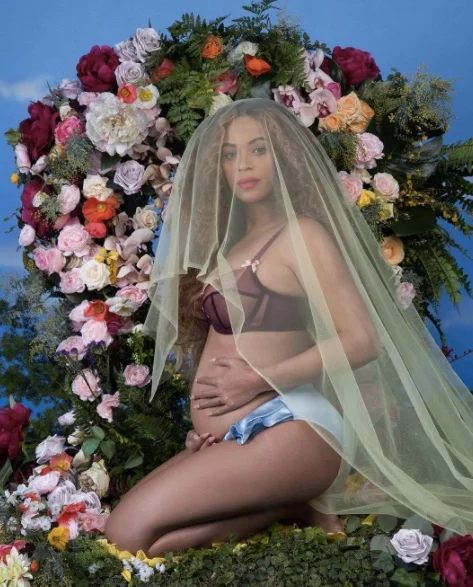 Black History Month Day 13: Beyoncé