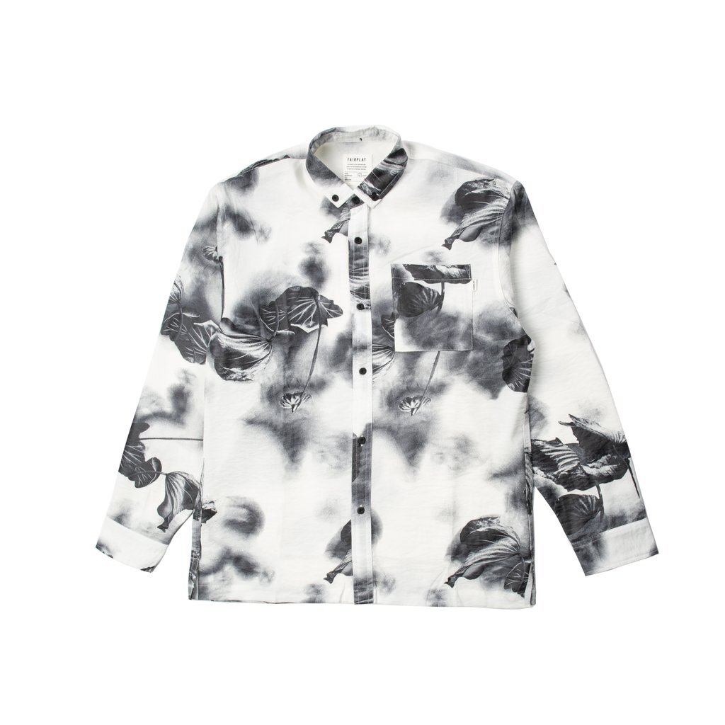 Button Up by Fairplay $80
