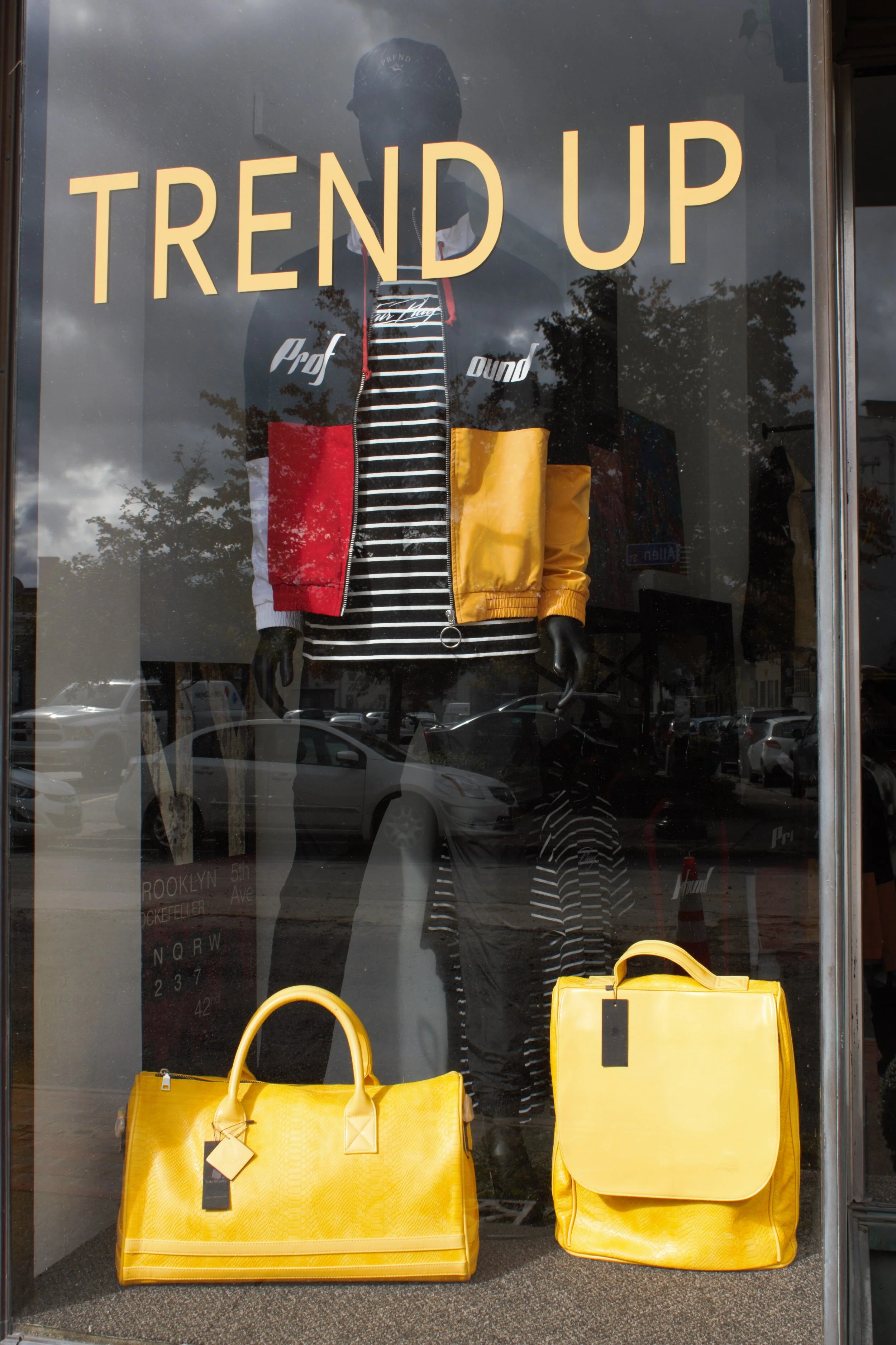 Fall 2019 looks are here!