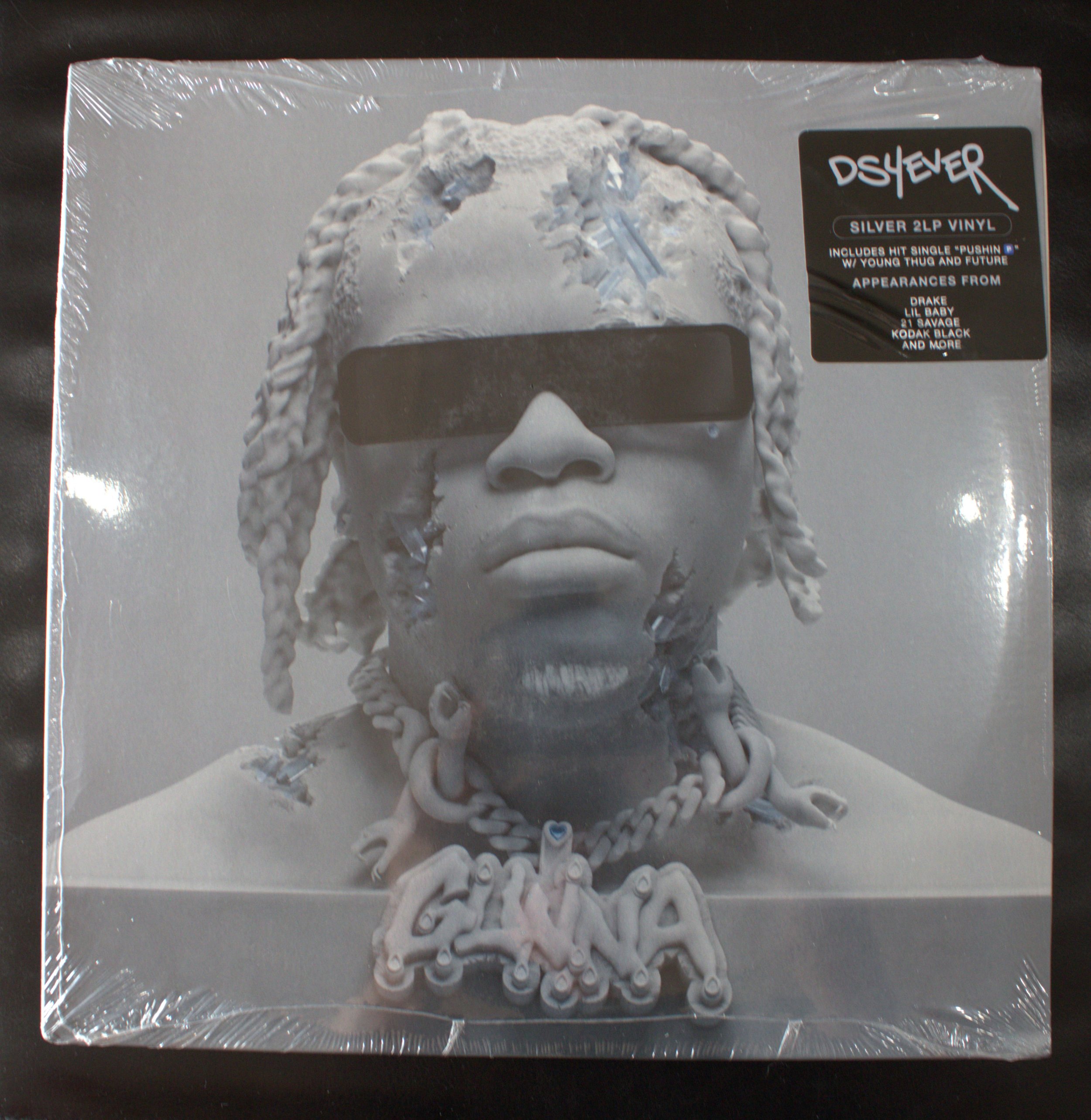 Trend Up Store: Streetwear, Hypebeast, Sneakers, Records