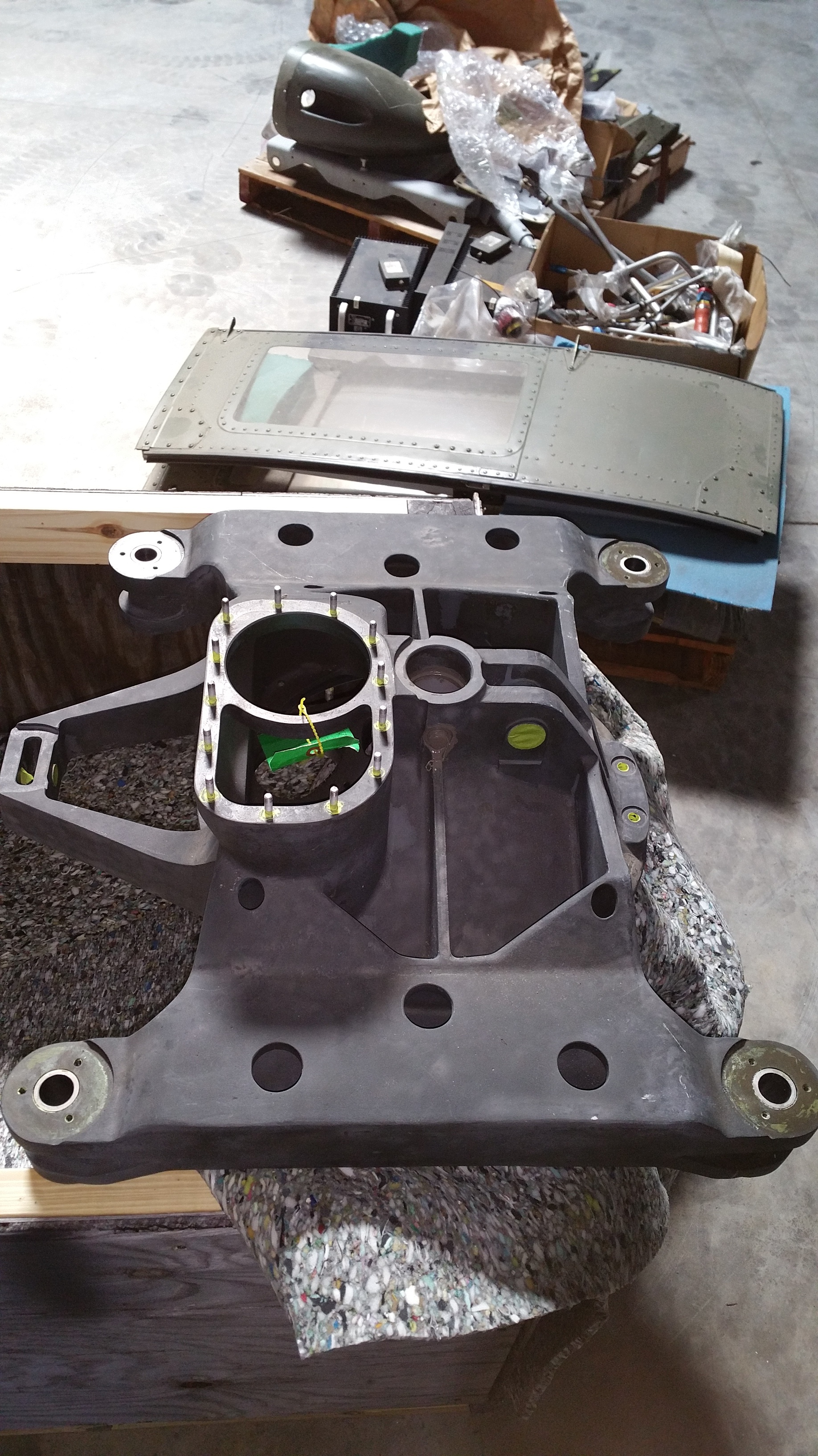 212-040-054-007, Support Case