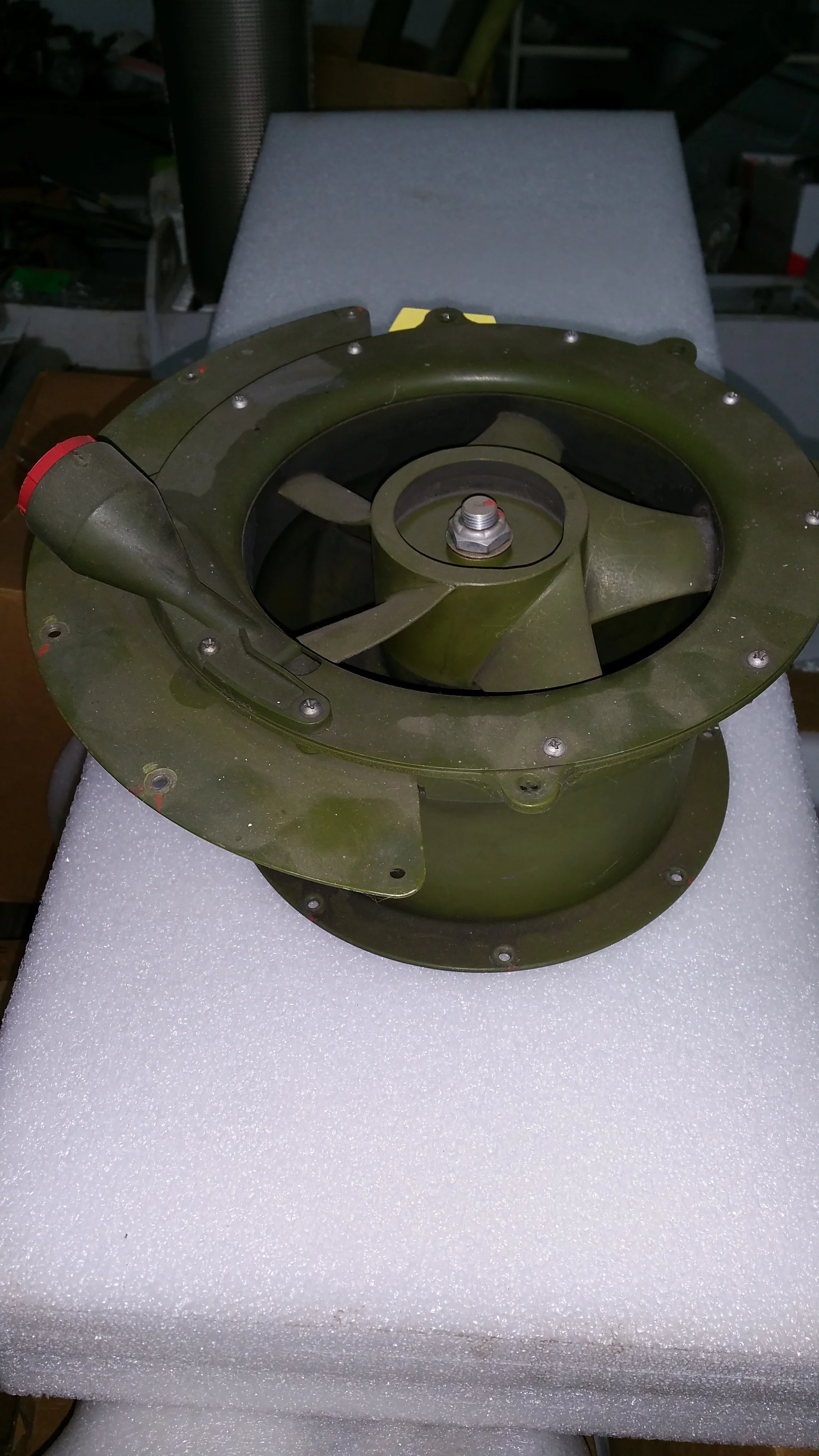 204-060-448-003, Oil Cooler