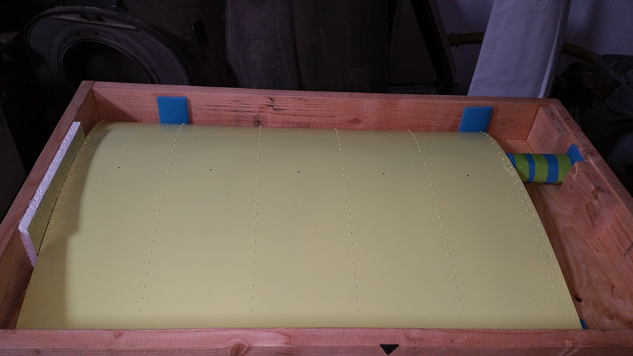 205-030-856-21, Elevator