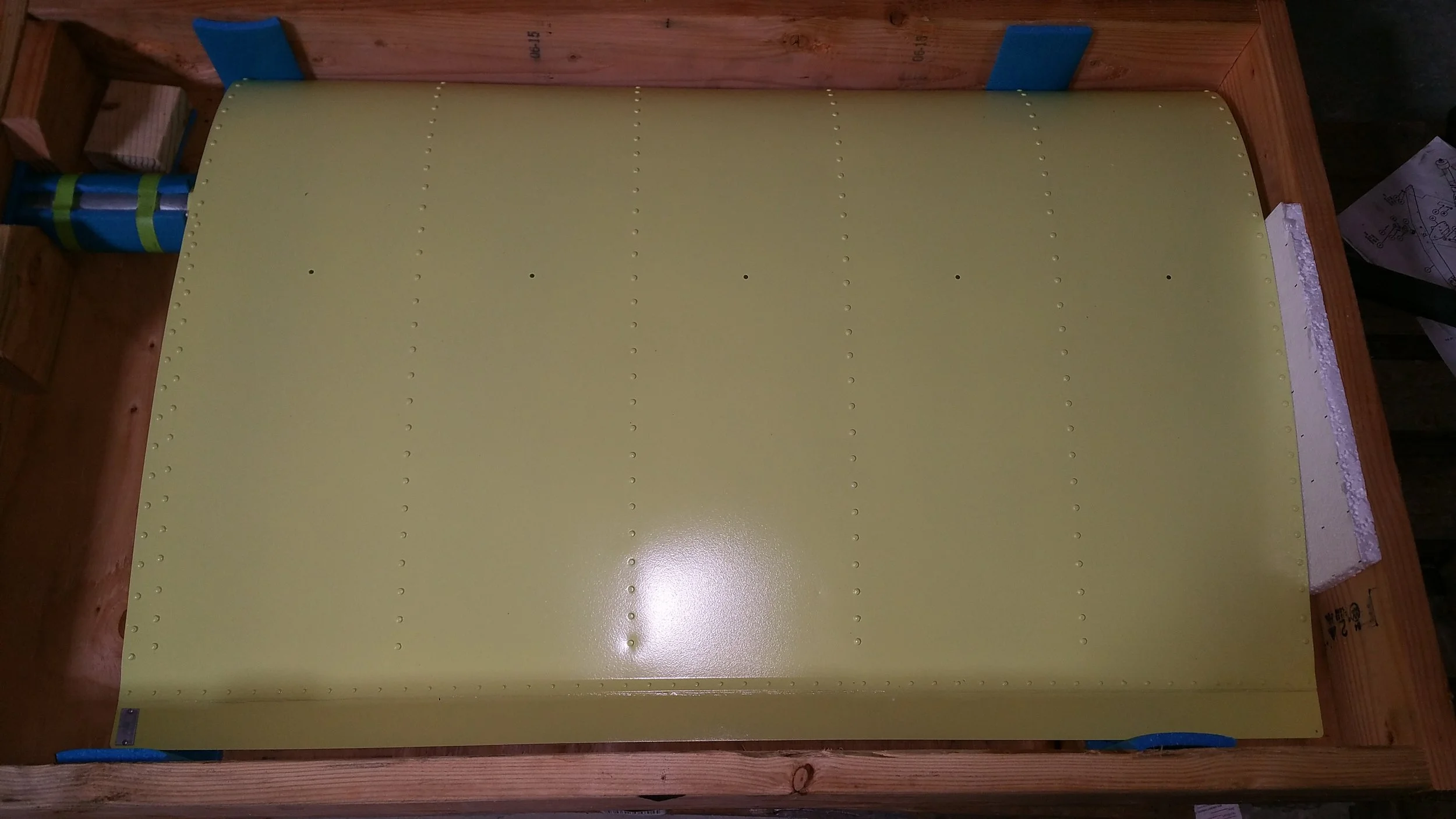 205-030-856-019, Elevator