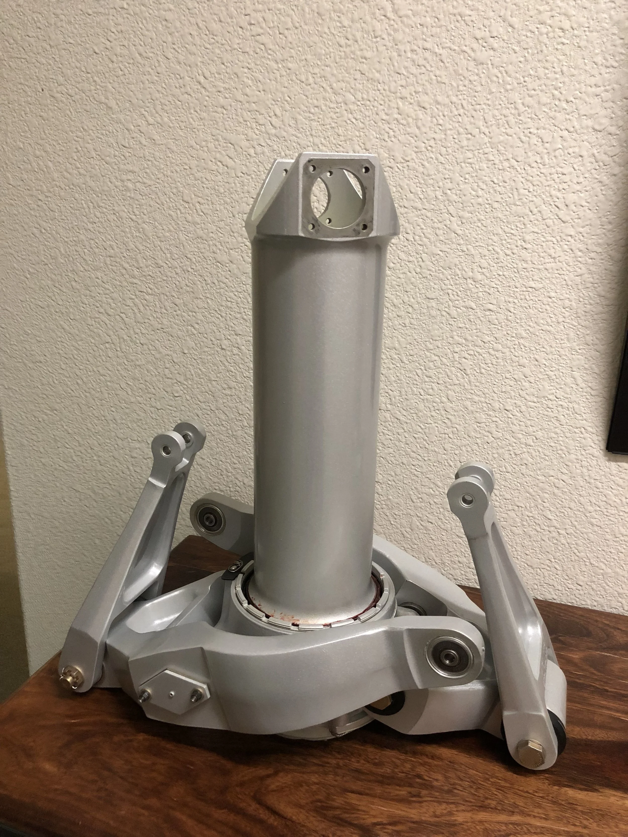 204-011-401-11, SCISSOR ASSY