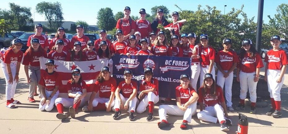 A Message from DCGB President on 2019